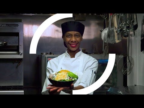 CQRHT Aide cuisinière