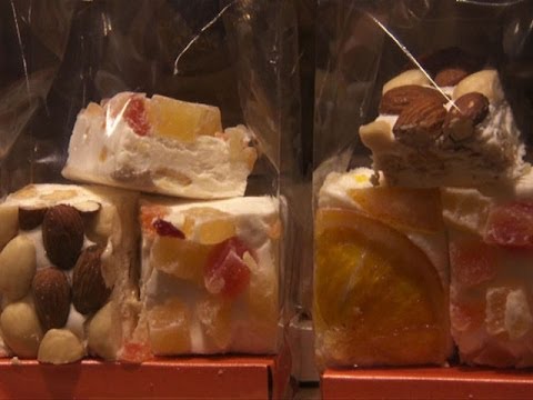 Nougat - How DoThey Do It?