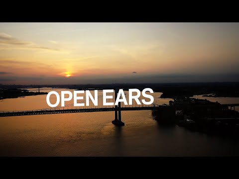 Open Ears Forum New York