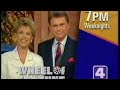 Wheel Of Fortune Promo 1997