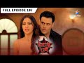 Shaitani Rasmein Maalik Ne Di Vikram Ko Saza FULL EPISODE 186 शैतानी रस्में 
