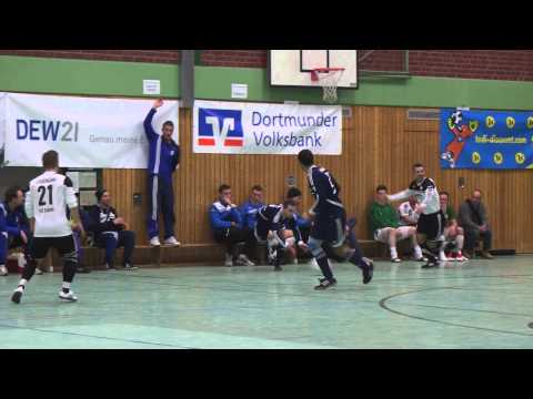 Spiel 7: SV Arminia Marten - TuS Rahm