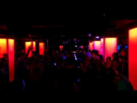 Komate Inc. - Our Dream presented by Maik Schenk live