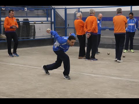 Serie B - La Familiare Glassdrive vs Ponte Masino 2022