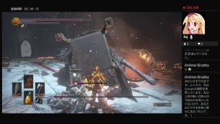 DARK SOULS3