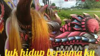Download lagu Cocok buat status WA barongan devil keren mp3
