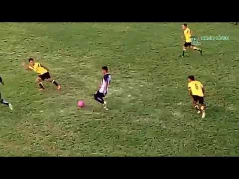 COPA PERÚ. Alianza Huayan - Las Salinas ST