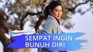 Akui Sempat Ingin Bunuh Diri, Ini Cara Dian Sastro untuk Menghadapi Masa Lalunya yang Pilu