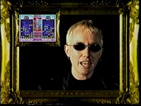 GamesMaster Reviews S05E12