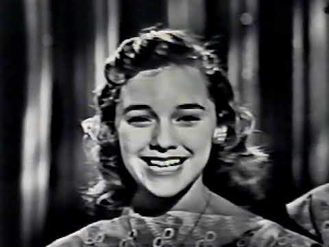 The Lennon Sisters with Round and Round.