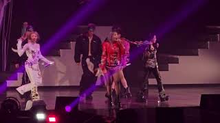 2NE1 I Love You Live Welcome Back Concert 20241004 Seoul South Korea Day 1