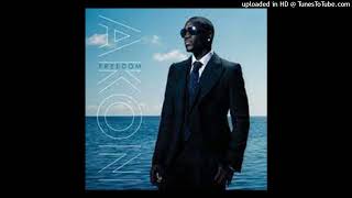 Akon - Birthmark