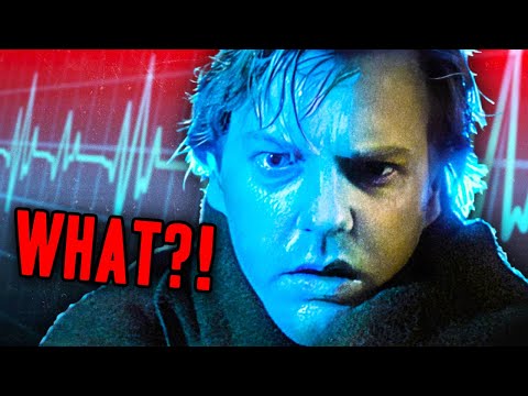 What Happened To Flatliners?