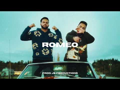 Cheema Y x Gur Sidhu type beat - " Romeo" | Instrumental Punjabi Beats 2025