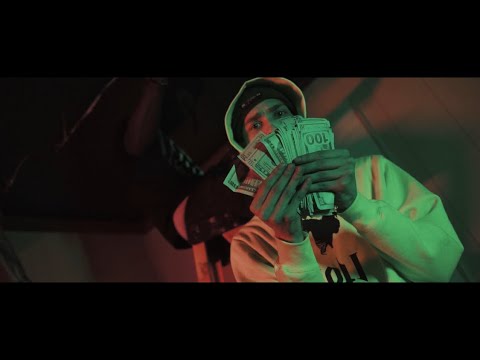 Big Richi - Cash I Trust (Official Music Video) directed by 1drince