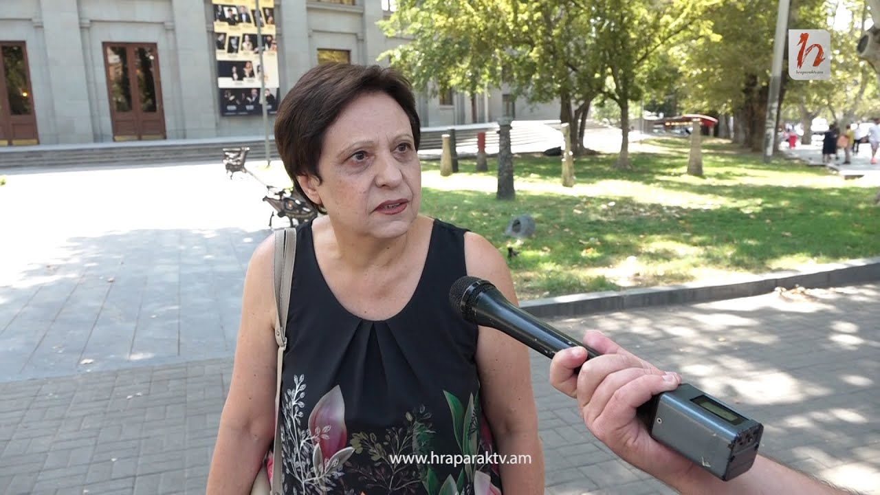 Ապրանքը էնքան կթանկանա, որ ավելի լավ է թոշակը չբարձրացնեն