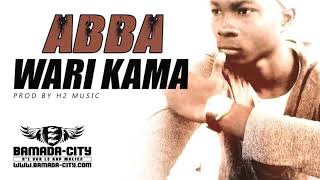 ABBA - WARI KAMA