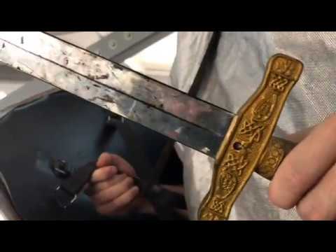 Norman Knights & Military