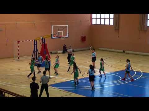 2018 02 03   Senior A   Cabo Mar   CB Elda