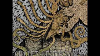 Circle Takes The Square - A Crater to Cough In