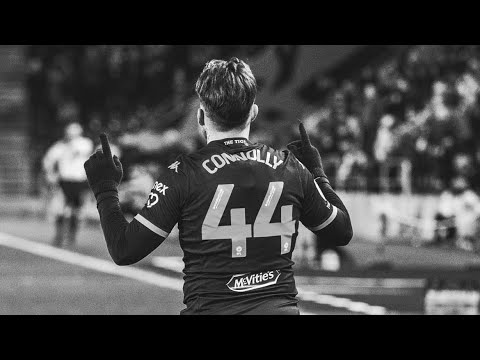 Aaron Connolly’s 10 Hull City Goals!