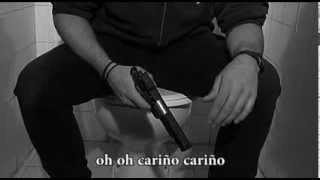 Oh Darling, what have I done?-White Buffalo (sub castellano) [FAN MADE]