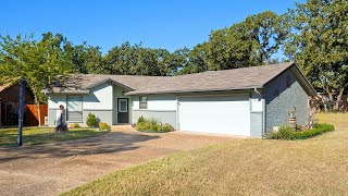 337 Shady Ln, Azle, TX