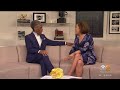 Andre De Shields Honored For His Advocacy