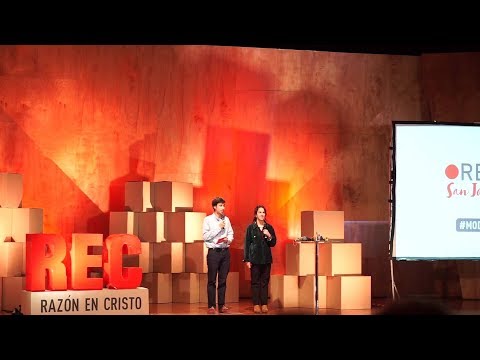Los TED sobre Dios que desafían la creatividad en las redes sociales