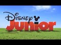 Playhouse Disney Rebrand To Disney Junior UK Promo Announcement 2