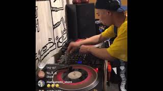 DJ KOCO #223 / Nice &amp; Smooth / Keith Sweat / Biz Markie