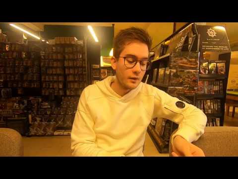 Yu-Gi-Oh! 8-3 Record YCS London 2019 Heroes Deck Profile