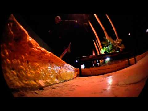 Damian sesion en el civiko