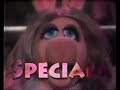 Disney Channel Sizzlin Hot Summer Promo 1992