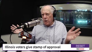 Illinois voters give stamp of approval on three nonbinding referendums | Reset with Sasha-Ann Simons