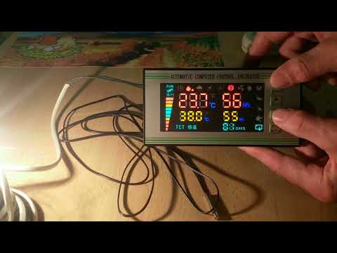 Новый ХМ-18S полный обзор.New XM-18S full review.