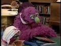 Sesame Street Humphrey And Natasha Go To The Library