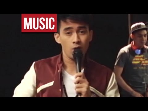 Young JV - "That Girl" Live!