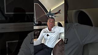 How to avoid jet lag!