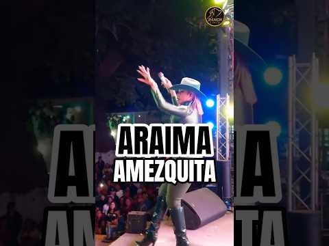 @joelantonionarvaez ARAIMA AMEZQUITA - SAN JOSÉ DE GUARIBE, MARZO 2026