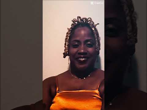 Introducing the illustrious Conswella “Ms Every Woman” Robinson