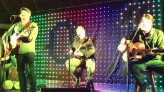 Brian Collins- Meet Me in Mexico