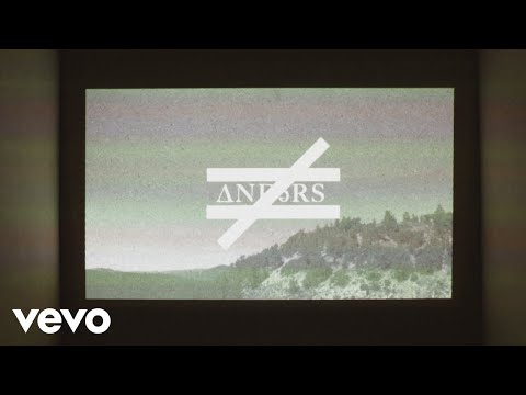 Fabian Römer - Anders schön (Lyric Video)