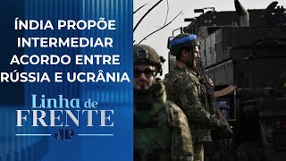Kamala Harris fecha convenção democrata com ataque a Trump