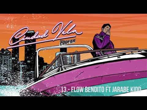 13.- Poofer - Flow Bendito Ft. Jarabe Kidd (Prod. Jamgle)