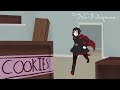 Ruby S Cookie Make By The Fudgeman