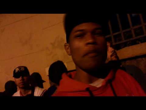 [MUSICA] PIRATAS A MARGEM - (NP) - DIA A DIA - BATALHA DO SANTA CRUZ 08 10 2016