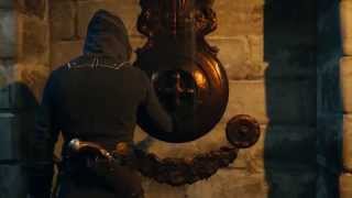 How To Gain Access To The "Sword of Eden" Again In Assassin's Creed Unity #ACUnity