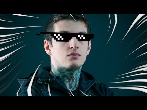 How Nikobaby Really Plays Dota 2