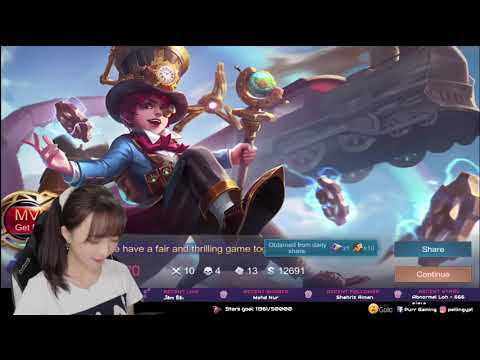 Harley Perfect Gameplay by Purr Gaming